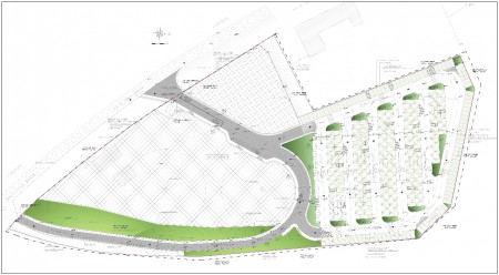 Planimetria generale